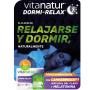 Dormi Relax sueño y relajacion 30 capsulas Vitanatur