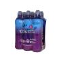 Agua Mineral Alcalina PH9,5 6x720ml Agua de Monchique