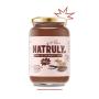 Crema de cacahuete cacao y vainilla 500g Natruly