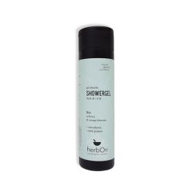 Gel de ducha Bio 200ml Herbori