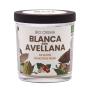 Crema blanca con avellanas bio 200g Sol Natural