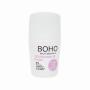 Desodorante roll on 0% mujer 50ml BOHO