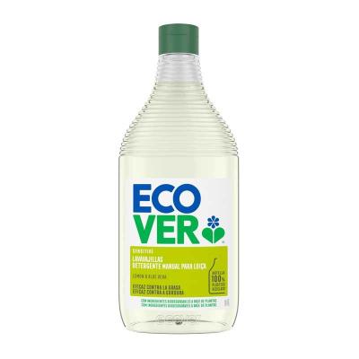 Lavavajillas Desengrasante Limon Aloe Vera 450ml Ecover