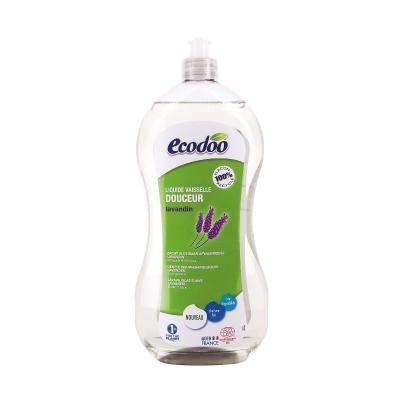 Lavavajillas Lavandin 1L Ecodoo