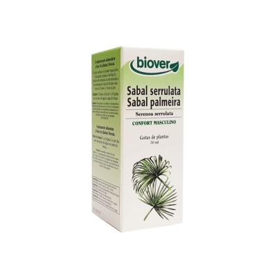 Tintura Sabal Serrulata 50ml Biover