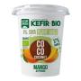 Kefir Coco Mango Bio 400g NaturGreen