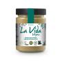 Crema de Pistacho Bio 270g La Vida Vegan