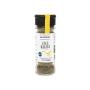 Alga Instant (Espagueti de mar en polvo cruda) Bio 75g Algamar