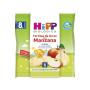 Tortitas de arroz con Manzana Bio 30g Hipp