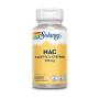 Nac 295 mg 60vcaps Solaray