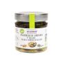 Algas y verduras en escabeche bio 190g Algamar