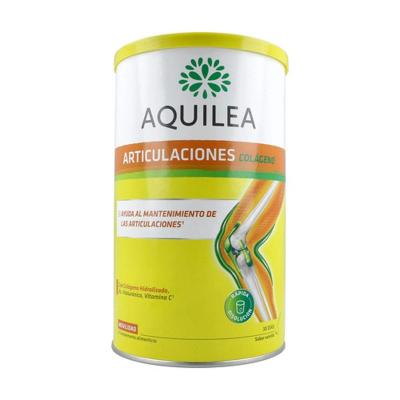 Articulaciones Colageno+Acido hialuronico 315g Aquilea