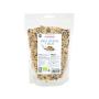 Arroz lentejas y algas bio 500g Algamar