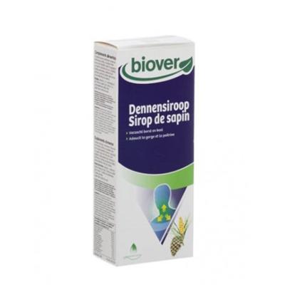 Jarabe de pino Bio 250ml Biover