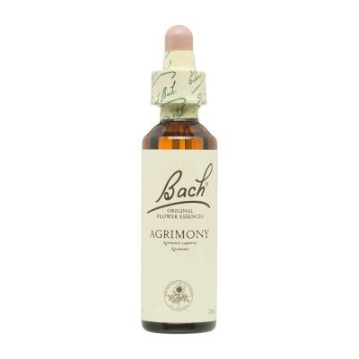 Flor nº 1 Agrimony 20ml Bach