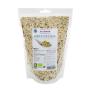 Quinoa con algas bio 500g Algamar