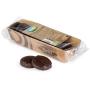 Galleta de jengibre con chocolate bio 200 g Belsi