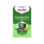 Yogi Tea Serenidad Tulsi Bio 17 filtros