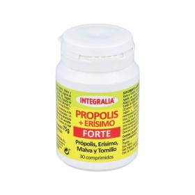 Propolis con Erisimo Forte 30 comprimidos Integralia