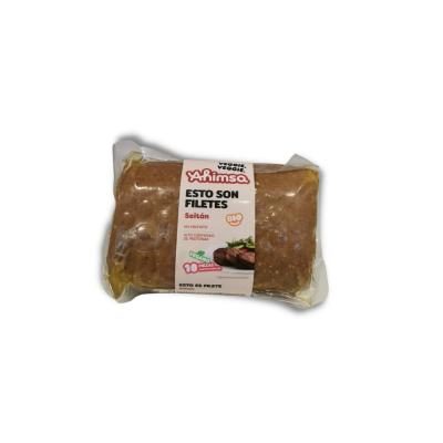 Filete seitan granel Bio 750g AHIMSA