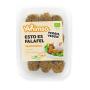 Falafel tradicional Bio 200g AHIMSA