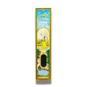 Incienso Nag Champa stick Scented Garden Radhe Shyam