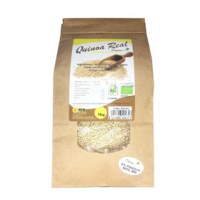 Quinoa en grano bio 1 Kg Dream Foods