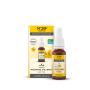 Gotas Flores de Bach Nº39 Bio 10ml Lemon Pharma