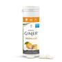 Chicles Ginjer Naranja 30g Lemon Pharma