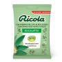 Bolsa de caramelos Eucalipto 70 g Ricola