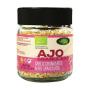 Ajo granulado Bio 100g Especias Artemis