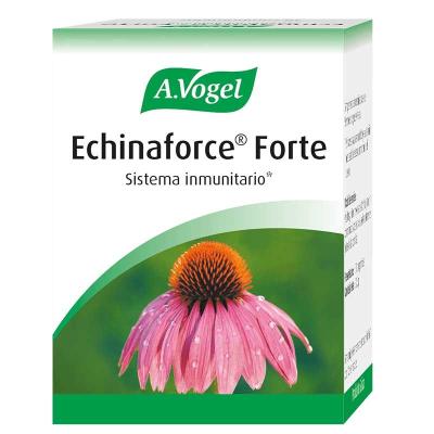 Echinaforce Forte 30 comprimidos A.Vogel