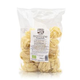 Tagliatelle de trigo BIO 500 g IRIS