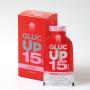 Gluc Up Fresa 15g x 5 viales Faes Farma