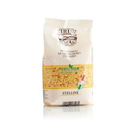 Estrellitas de trigo BIO 250 g IRIS
