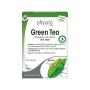 Te verde Green Tea vegan 30 comprimidos Physalis