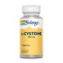 L-Cysteine 500mg 30vcaps Solaray