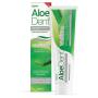 Dentifrico Blanqueador Aloe, Vit. K, Silice 100ml Aloe Dent