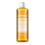 Jabon liquido citricos naranja bio 240ml Dr. Bronner's