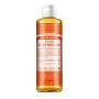 Jabon liquido arbol del te bio 240ml Dr. Bronner's