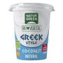 Biogurt Greek Style (estilo griego) Bio 400g Naturgreen