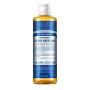 Jabon liquido menta bio 240ml Dr. Bronner's