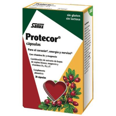 Protecor 30 capsulas Salus