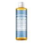 Jabon liquido neutro bebe/niño bio 240ml Dr. Bronner's