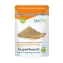 Superboost vegan energizante polvo superfood bio 150g Biotona