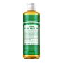 Jabon liquido almendras bio 240ml Dr. Bronner's