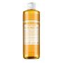 Jabon liquido citricos naranja bio 475ml Dr. Bronner's