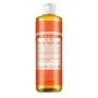 Jabon liquido arbol del te bio 475ml Dr. Bronner's