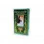 HennaTint 17 Castaño Dorado 60ml+60ml Radhe Shyam