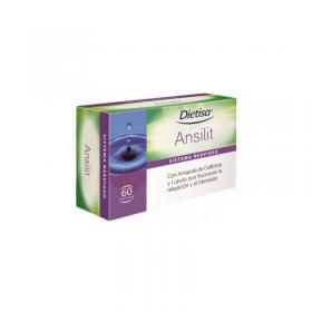 Ansilit 60 Capsulas(30 días) Dietisa